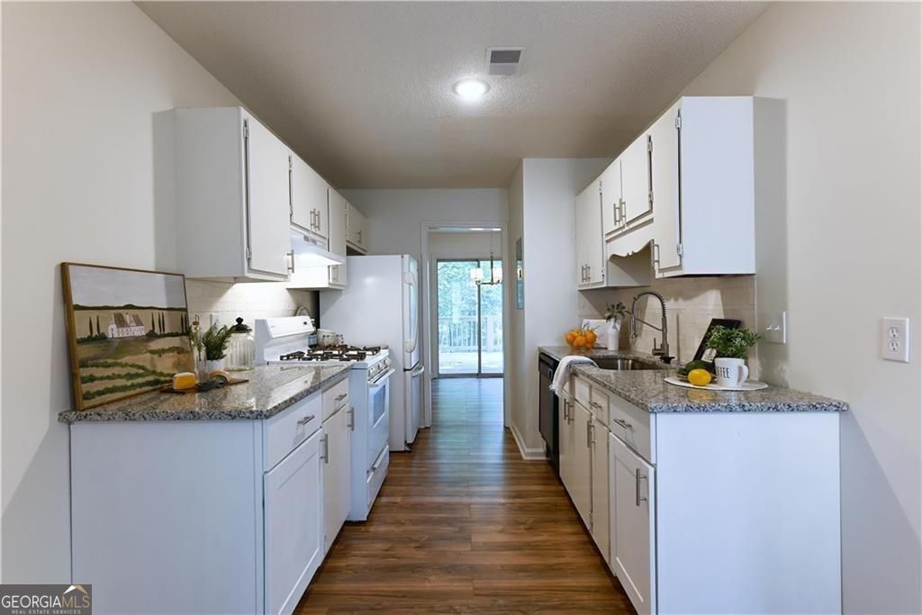 Cedar Bluff - Residential Lease