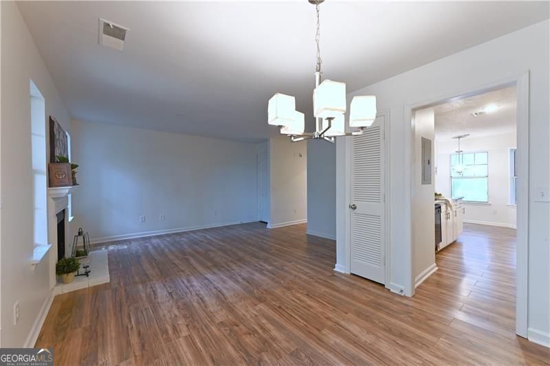Cedar Bluff - Residential Lease
