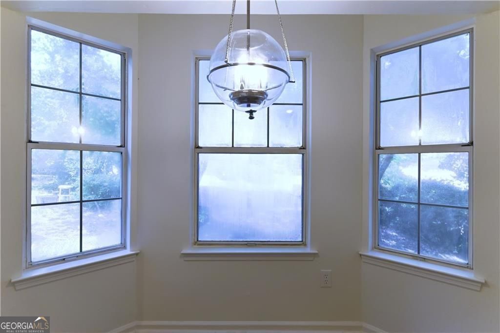 Cedar Bluff - Residential Lease