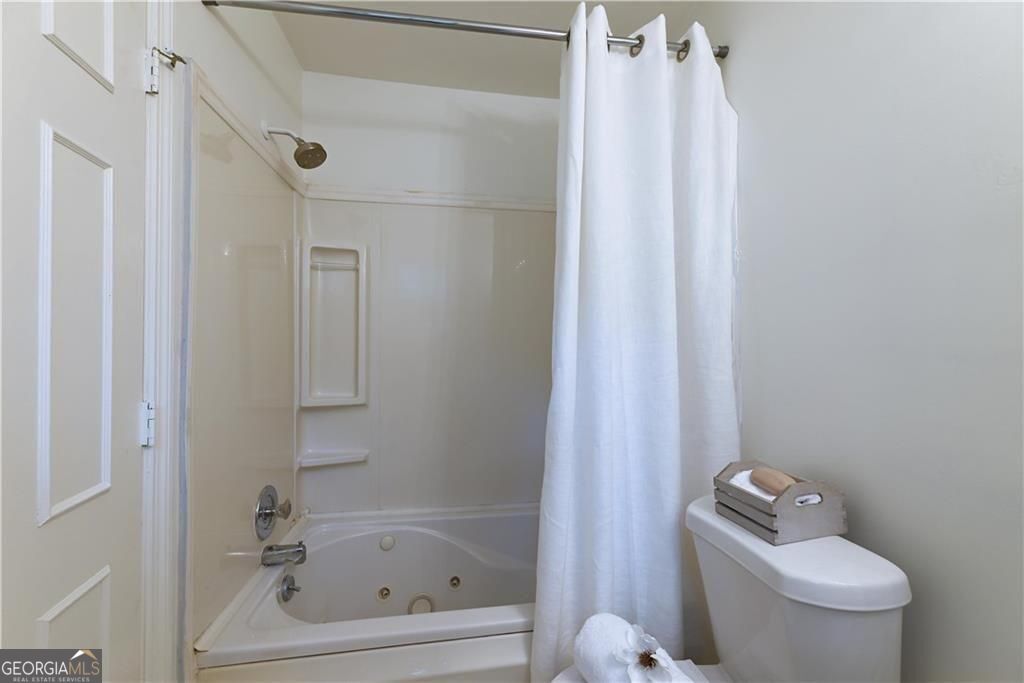 Cedar Bluff - Residential Lease