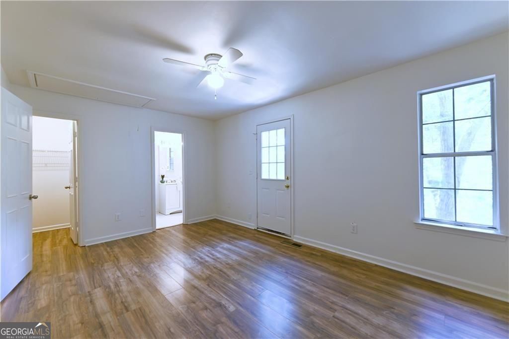 Cedar Bluff - Residential Lease