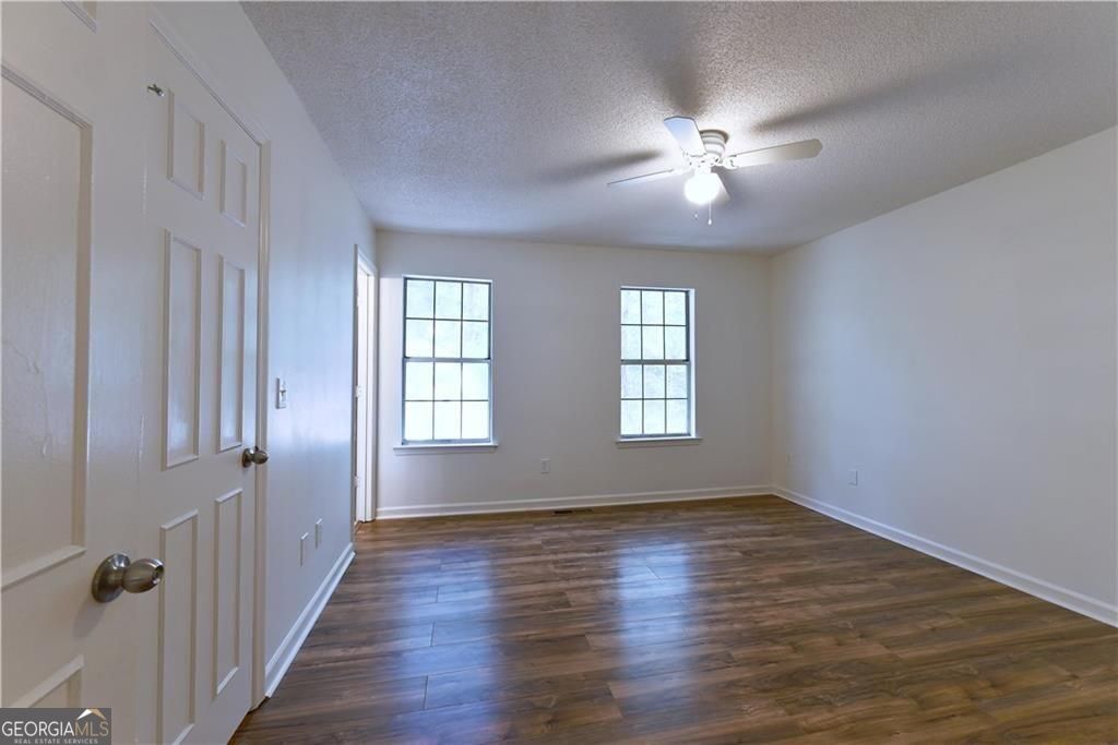 Cedar Bluff - Residential Lease