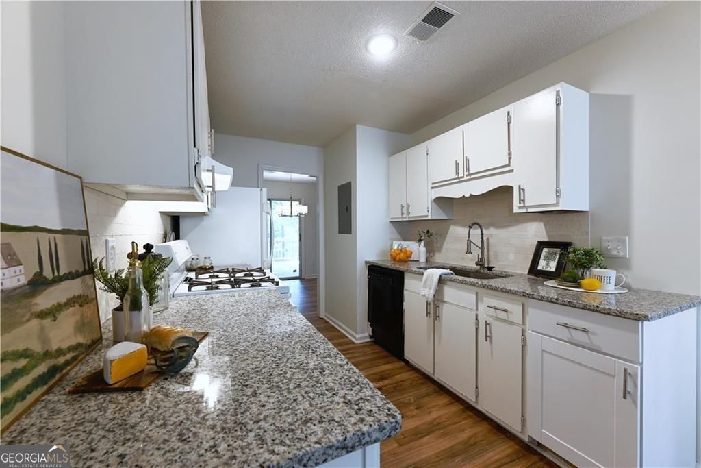 Cedar Bluff - Residential Lease