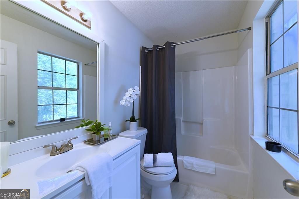 Cedar Bluff - Residential Lease
