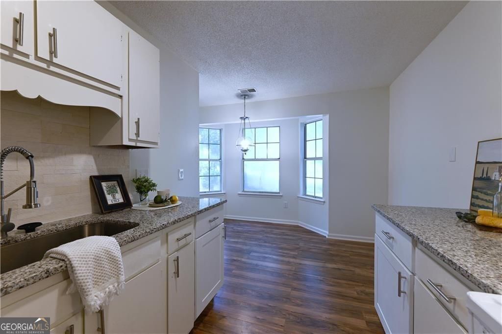 Cedar Bluff - Residential Lease