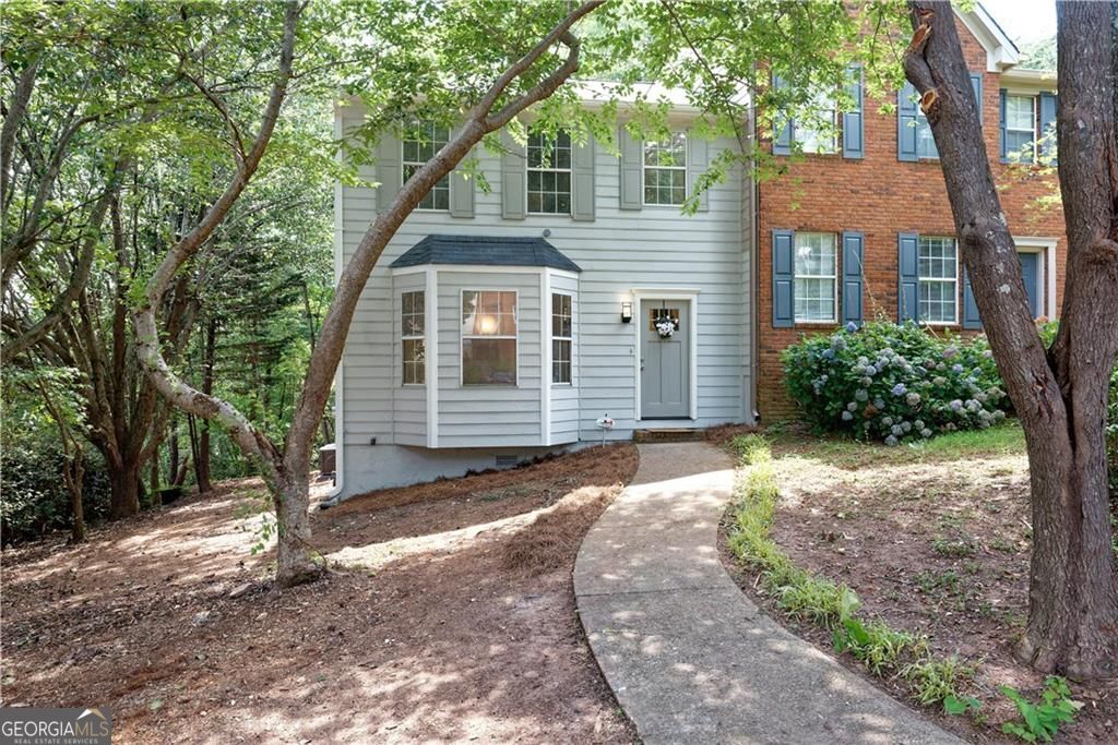 Photo of 1697 Cedar Bluff Way, Marietta, GA 30062 (MLS # 10624691)