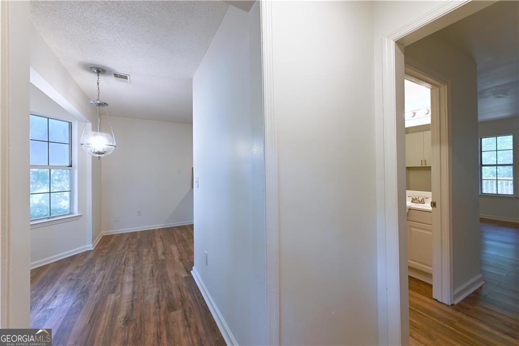 Cedar Bluff - Residential Lease