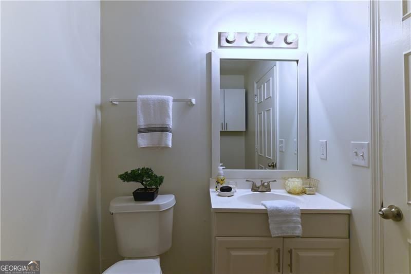 Cedar Bluff - Residential Lease