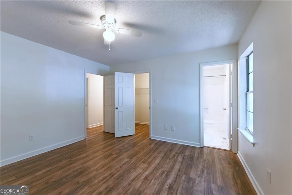 Cedar Bluff - Residential Lease