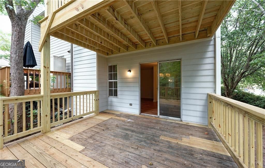 Cedar Bluff - Residential Lease