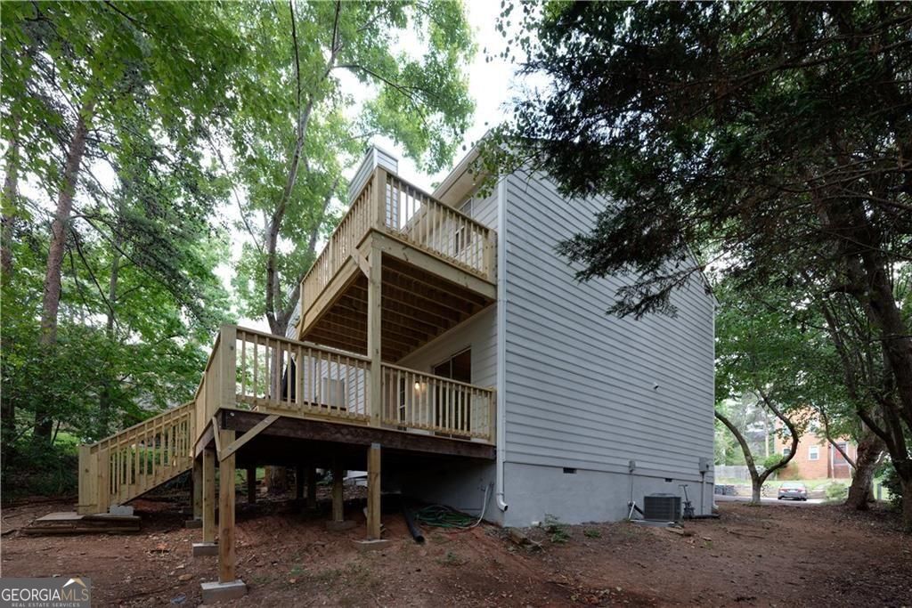 Cedar Bluff - Residential Lease
