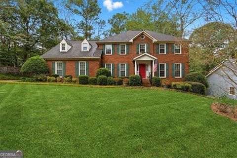 4077 Norton PL SE Smyrna GA 30082