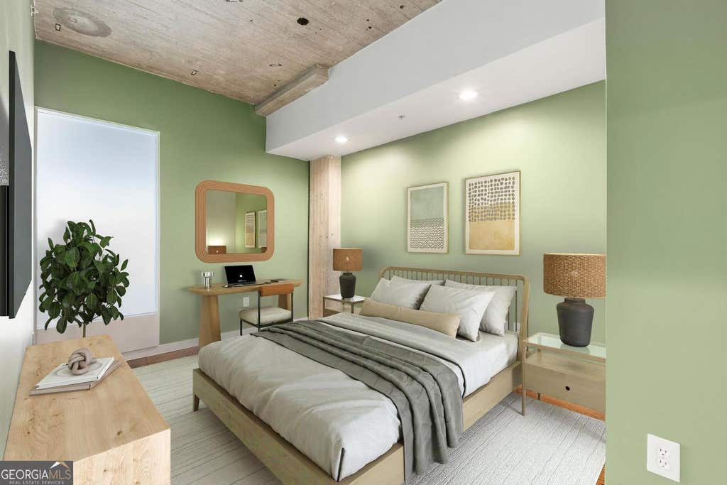 Photo of 890 Memorial Drive SE #207, Atlanta, GA 30316 (MLS # 10829743)