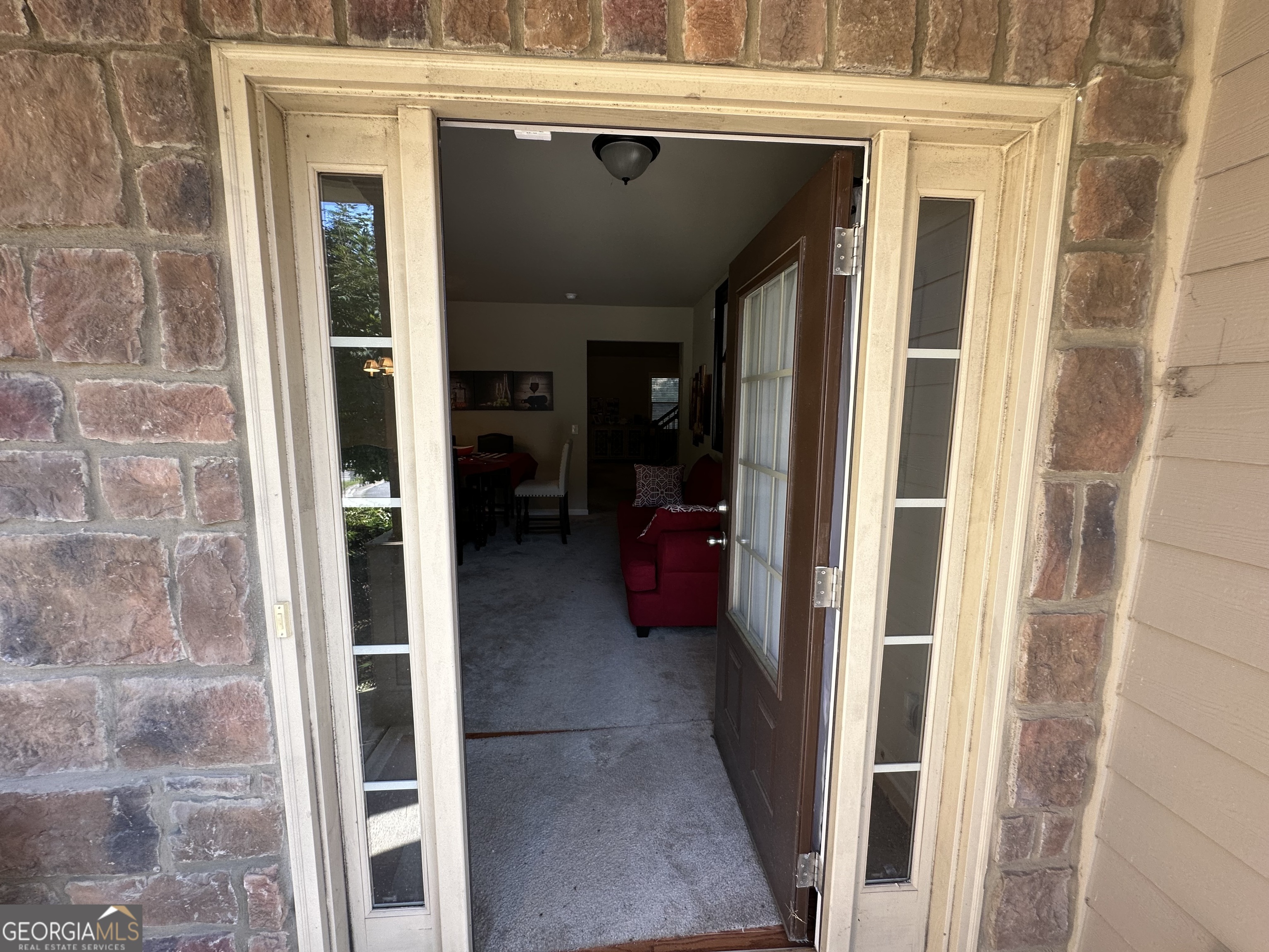 380 Brannigan CT