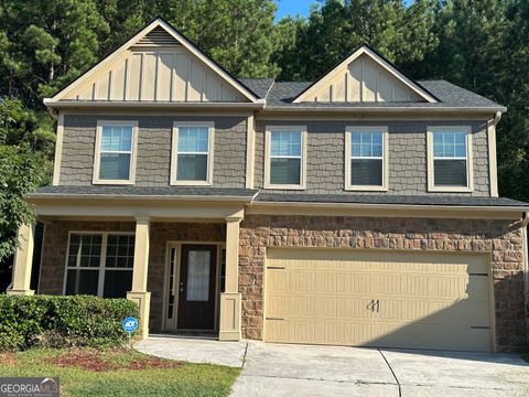 380 Brannigan CT Union City GA 30291