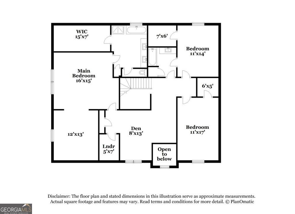 Photo of 166 Birchfield Way, Dallas, GA 30132 (MLS # 10732062)