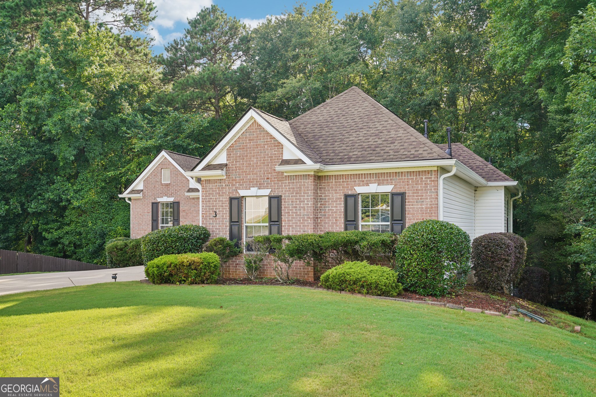 3 Kingsbrook CV