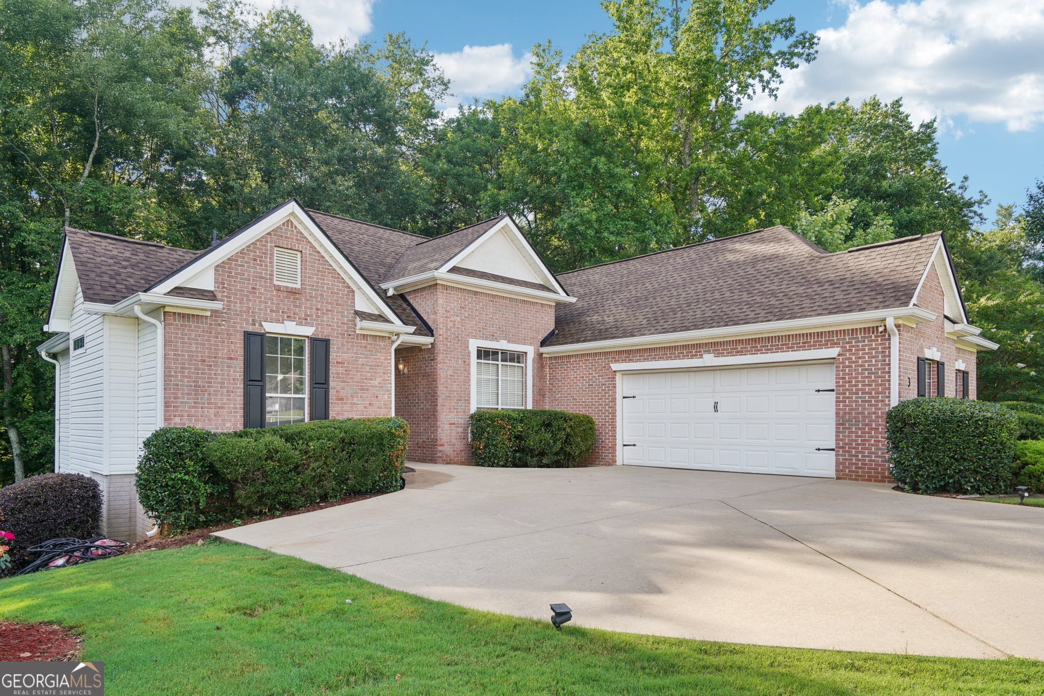 3 Kingsbrook CV