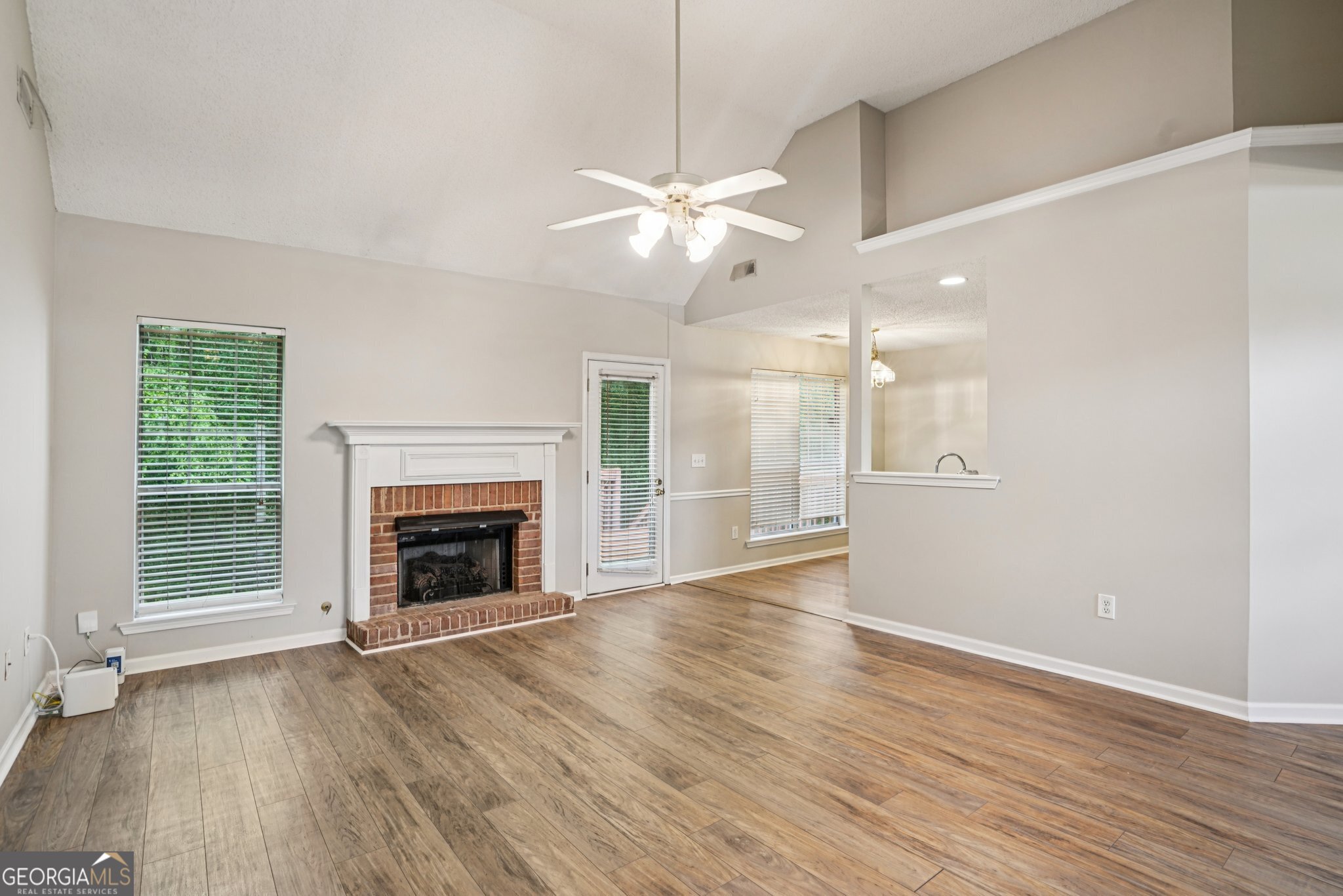 3 Kingsbrook CV