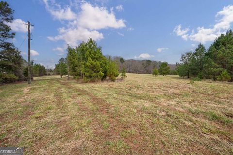 TRACT 3 High Shoals RD Bishop GA 30621