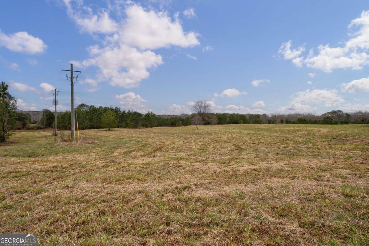 TRACT 3 High Shoals RD