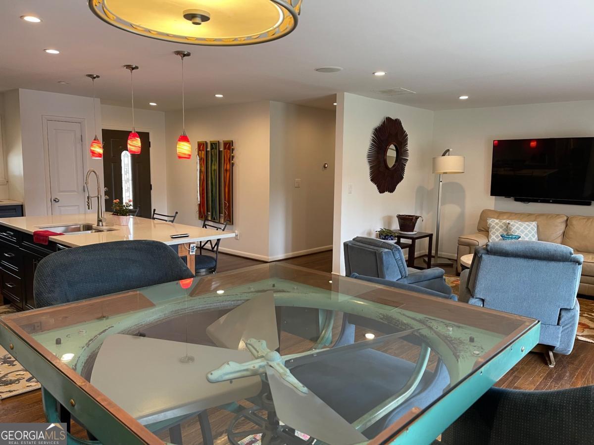 3499 Fairway DR 1