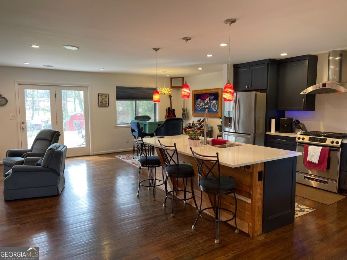 3499 Fairway DR 1