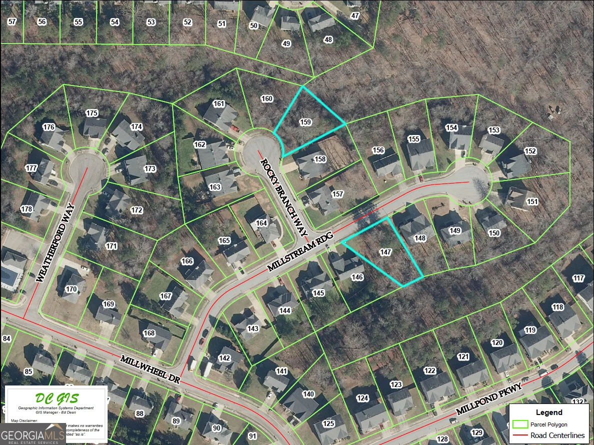 106 Rocky Branch Way