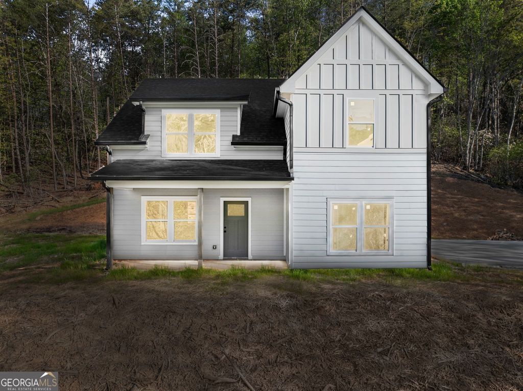Photo of 71 Chestatee Drive, Cleveland, GA 30528 (MLS # 10735685)