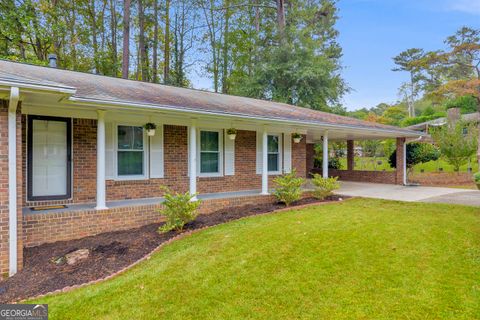 1440 Compton DR SW Mableton GA 30126