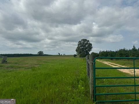 A home in Irwinton