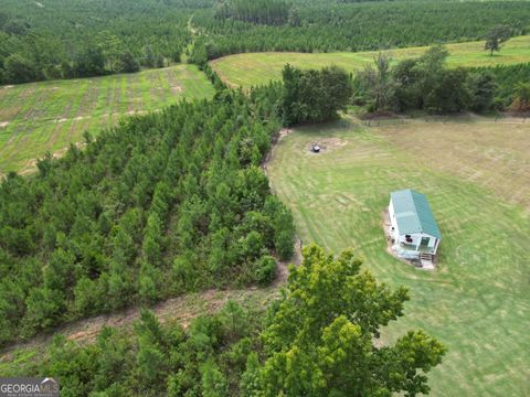 A home in Irwinton