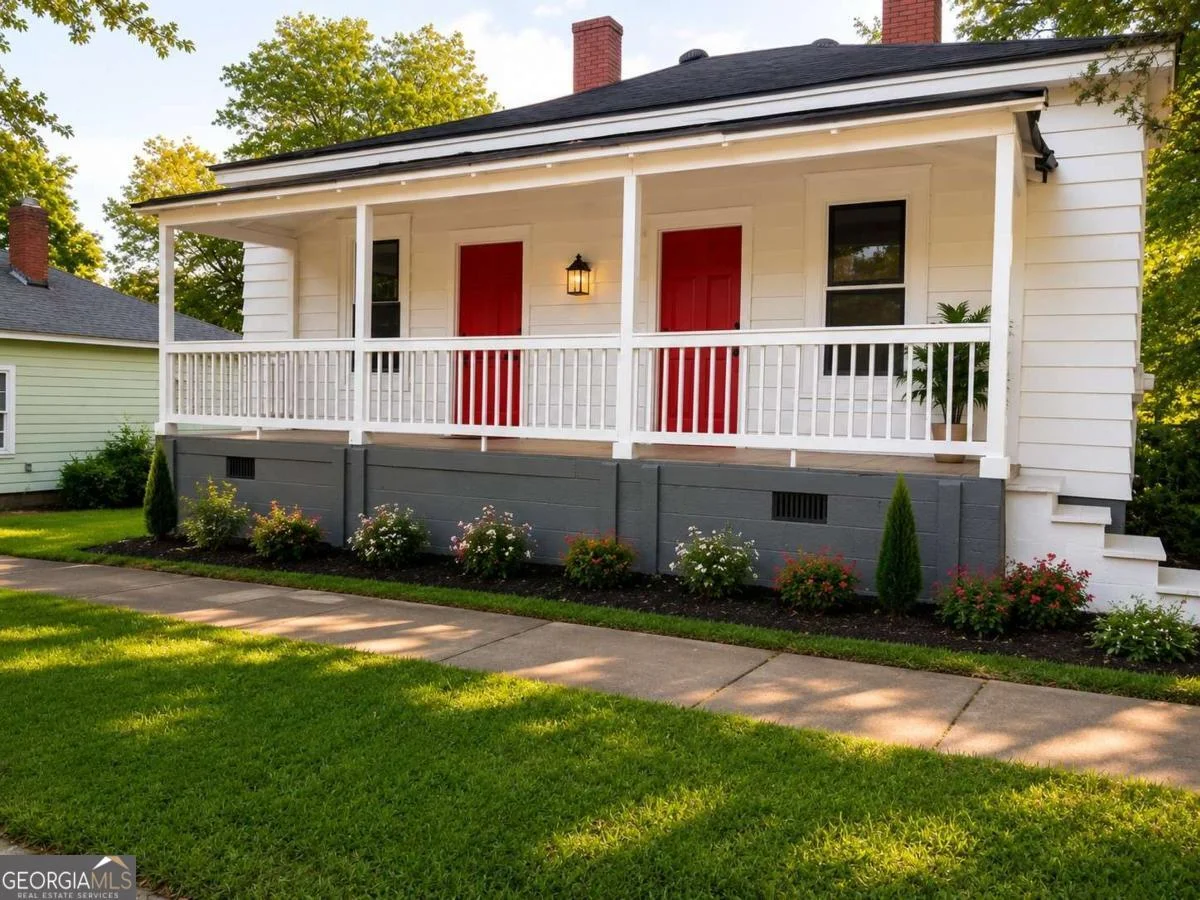 8 Spruce Street, Porterdale, GA, 30014