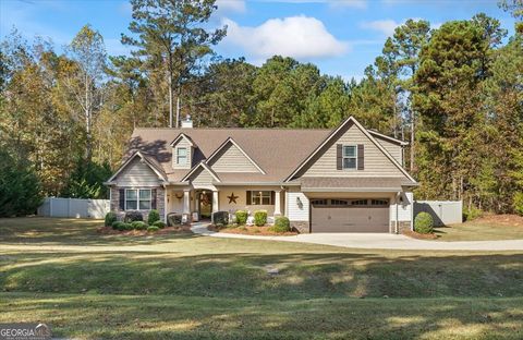 153 Marina CIR Jackson GA 30233