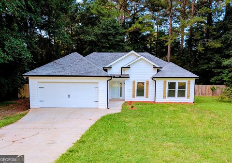 40 Belmont CIR Covington GA 30016