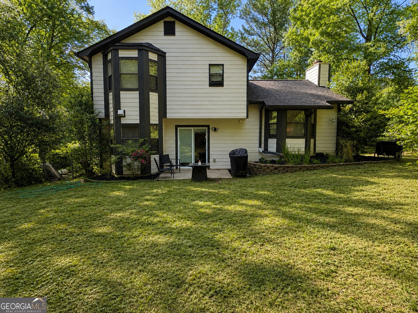1001 Forest Park Lane