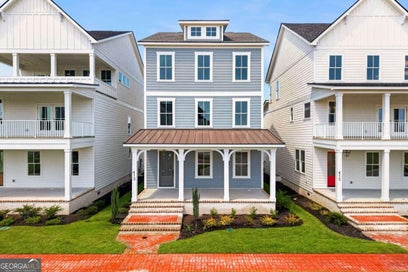 413 Reserve WAY Savannah GA 31401