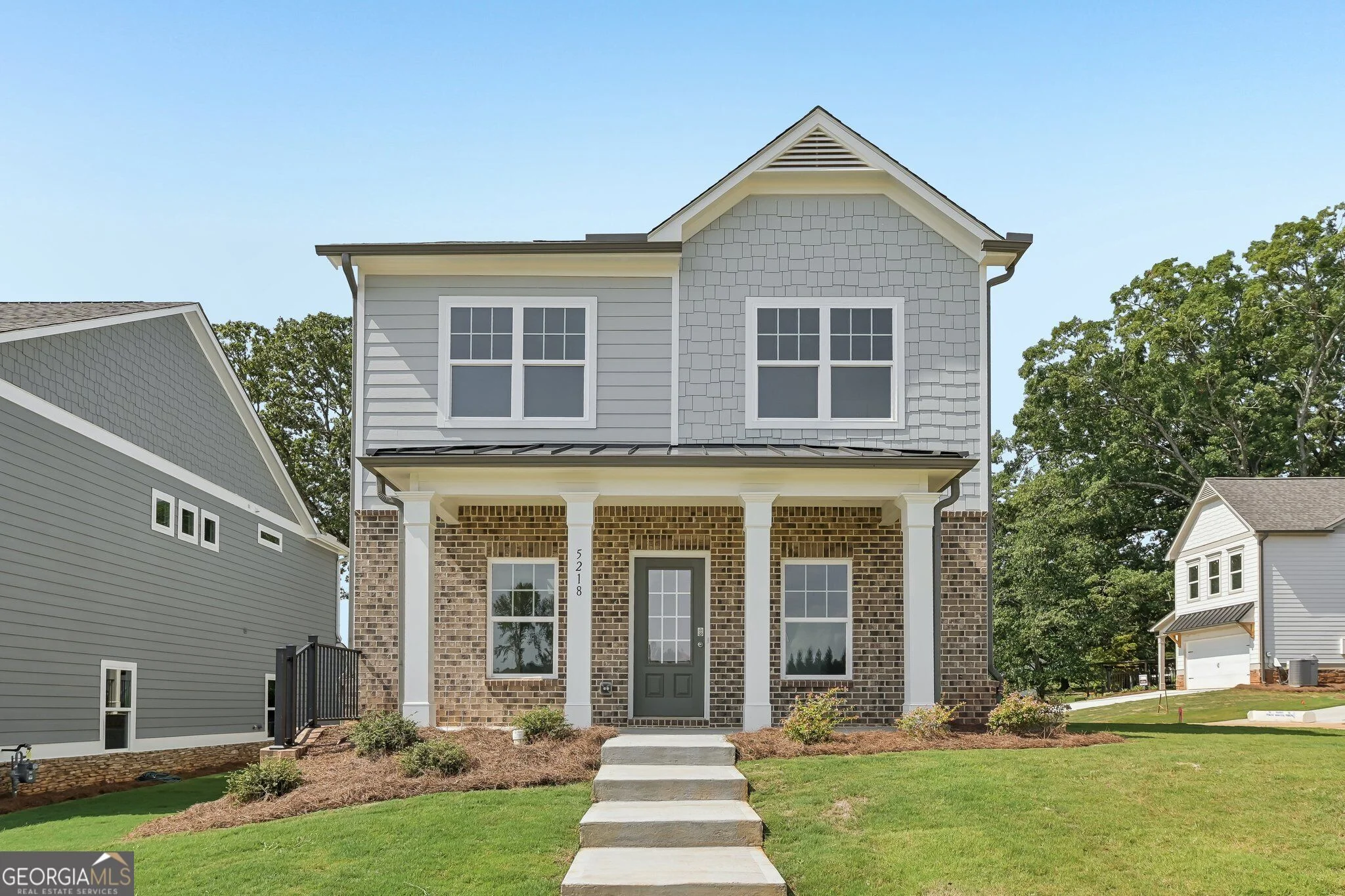 5218 Trace View Drive
