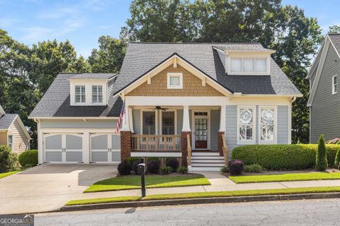 Photo of 106 Woodbury Lane, Canton, GA 30114 (MLS # 10569357)