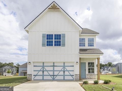 Photo of 104 Black Birch Road #84G, Perry, GA 31069 (MLS # 10521461)