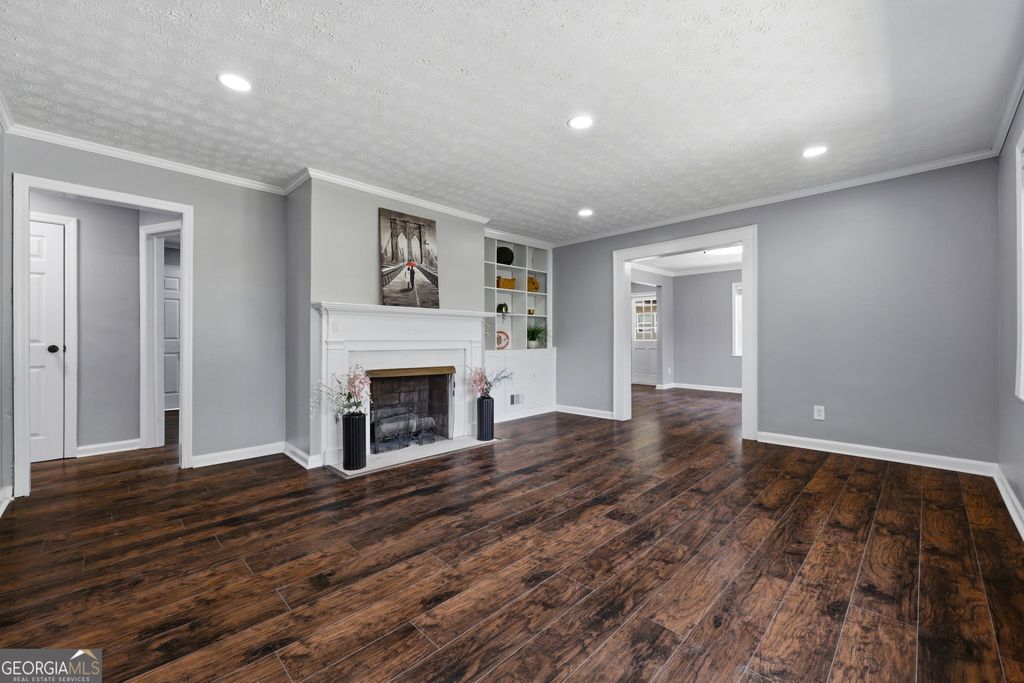 Photo of 3705 18th Avenue, Columbus, GA 31904 (MLS # 10794765)
