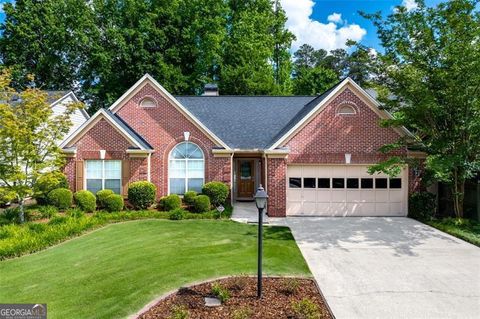 4584 BROOK FARMS DR Duluth GA 30096