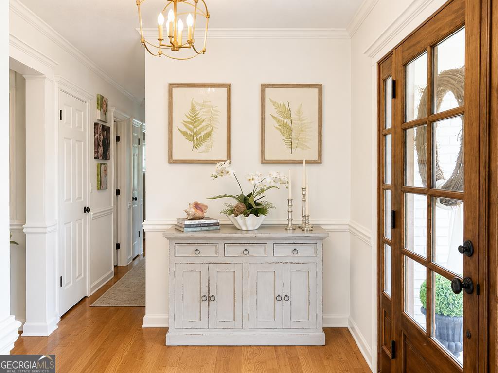 102 S Ole Hickory Trail