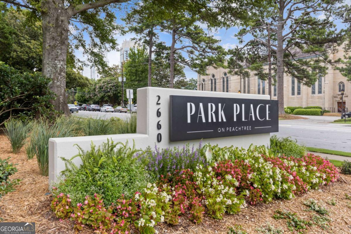 2660 Peachtree RD NW 30G