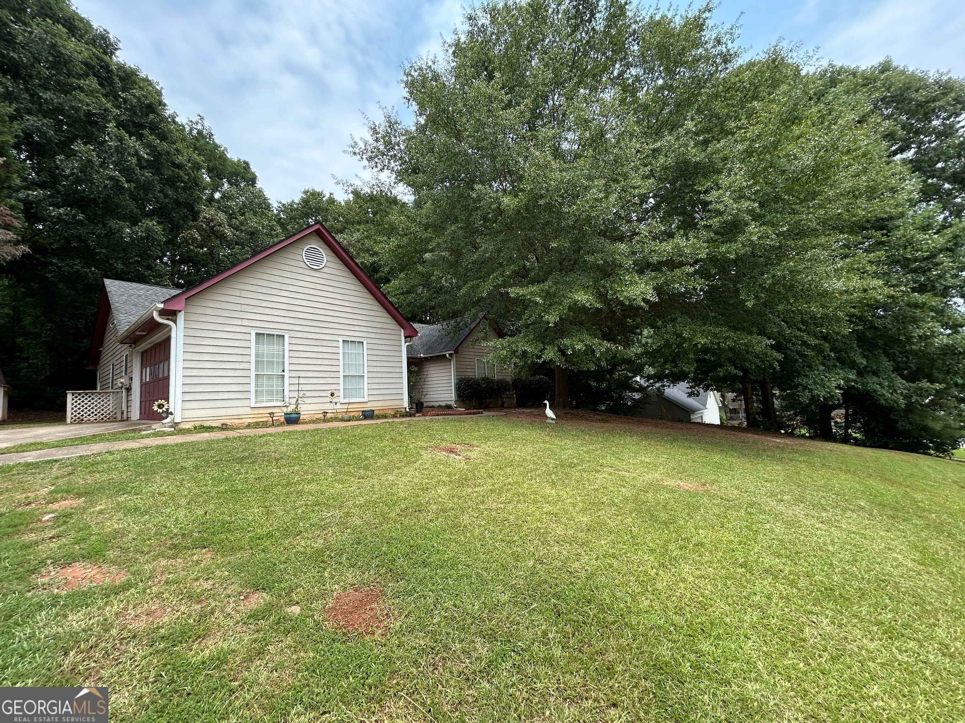 113 Timberwood DR