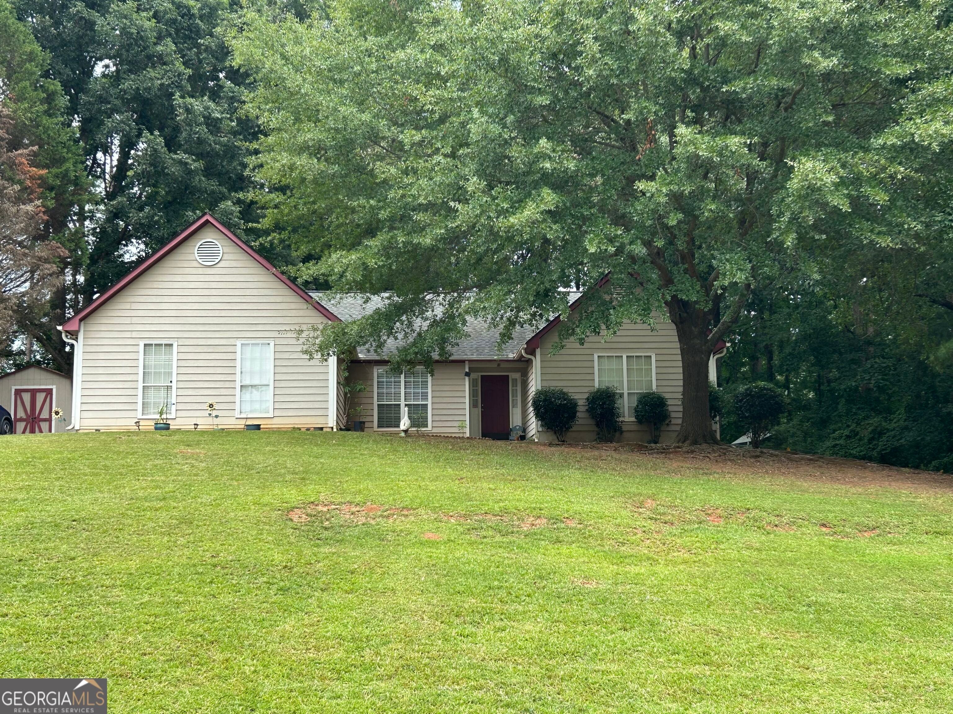 113 Timberwood DR