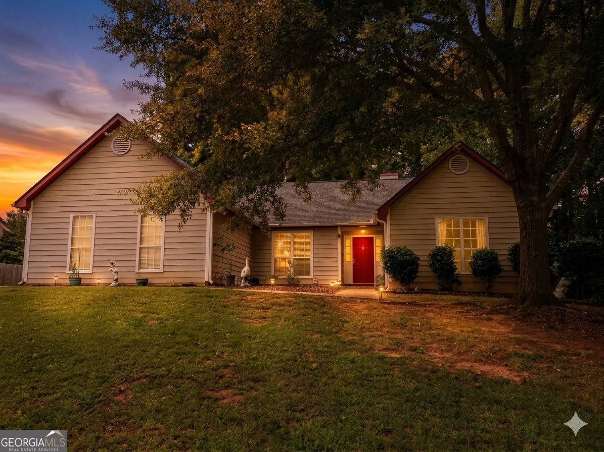 113 Timberwood DR