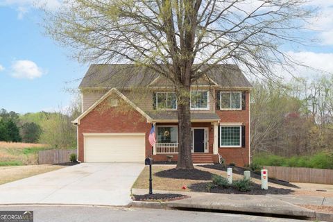 830 Buffington Way, Canton, GA 30115 - MLS#: 10490135