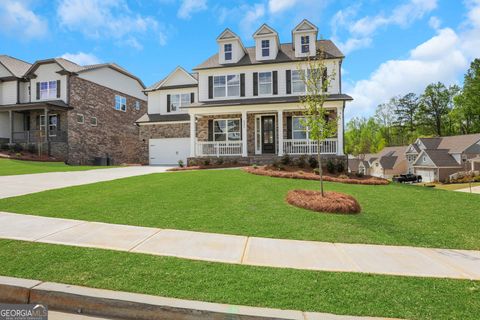 6901 Lancelot Court, Flowery Branch, GA 30542 - MLS#: 10440135