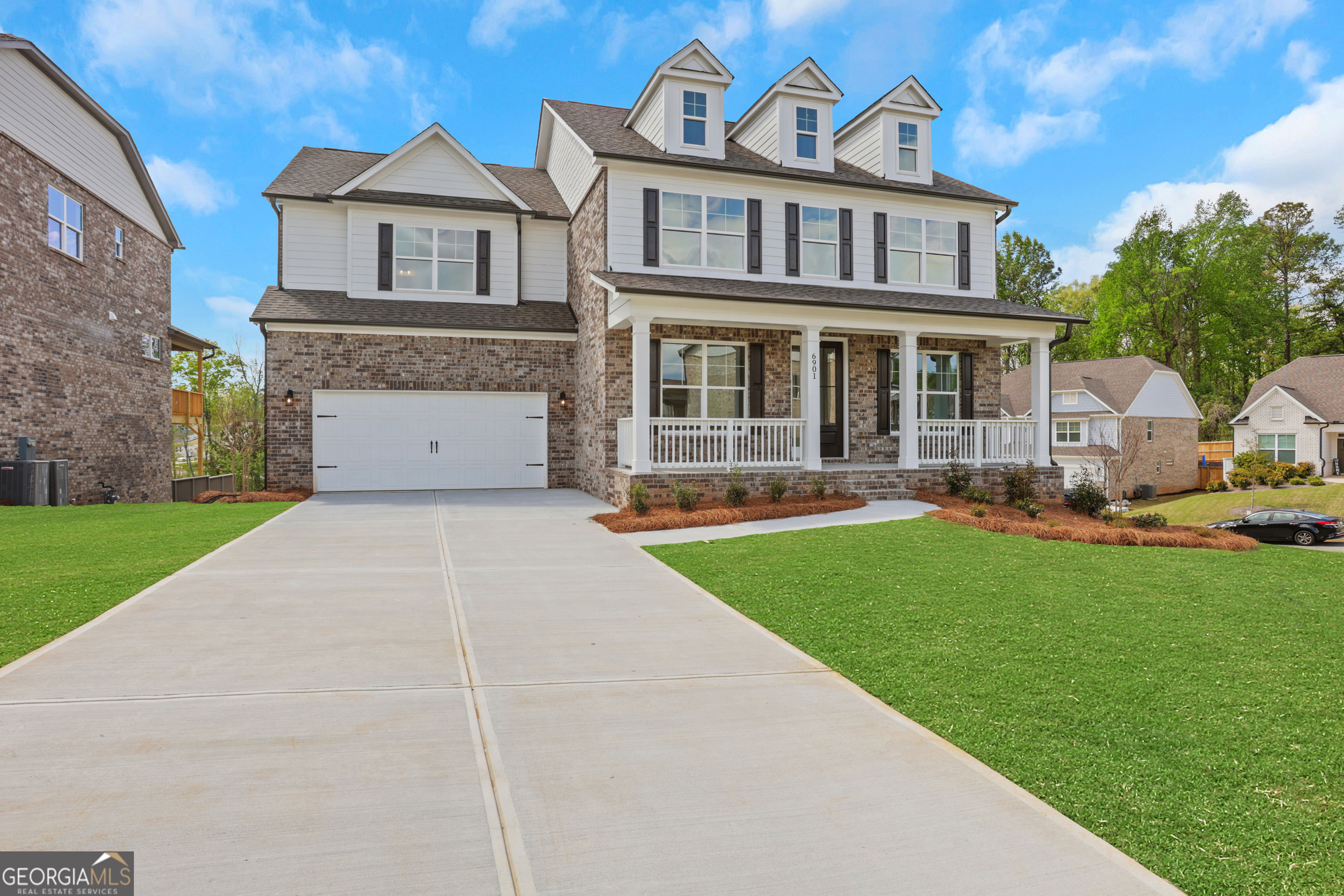 6901 Lancelot CT